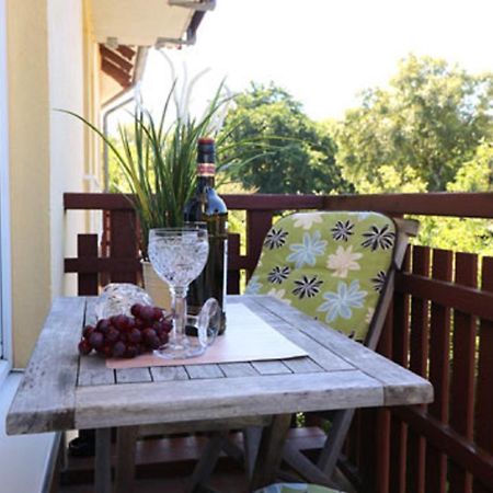 App Dreimaster Apartment Ahrenshoop Bagian luar foto
