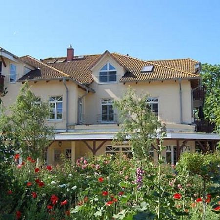 App Dreimaster Apartment Ahrenshoop Bagian luar foto