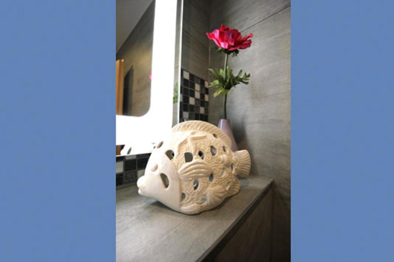 App Dreimaster Apartment Ahrenshoop Bagian luar foto
