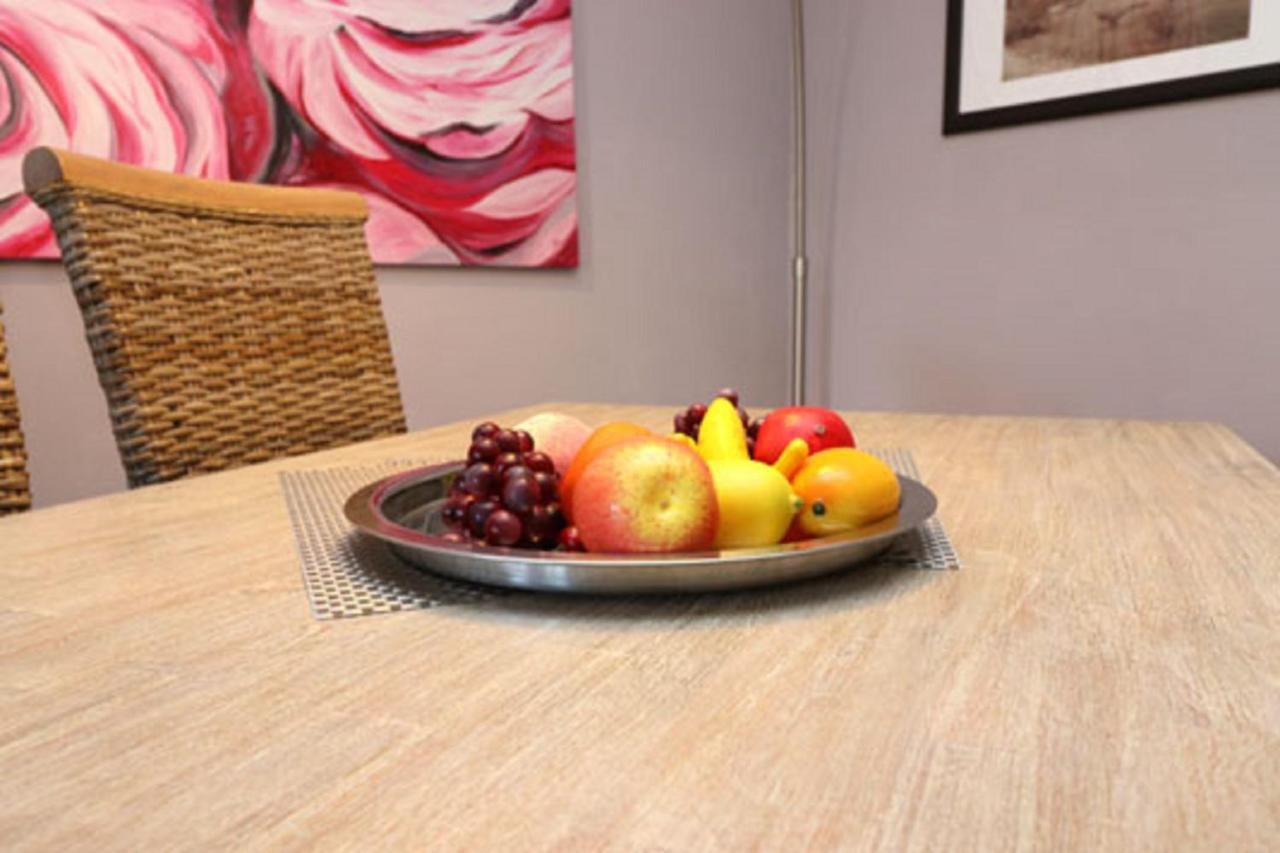 App Dreimaster Apartment Ahrenshoop Bagian luar foto