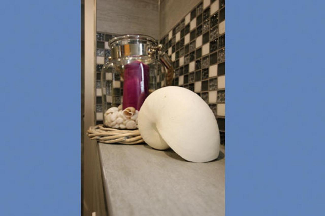 App Dreimaster Apartment Ahrenshoop Bagian luar foto