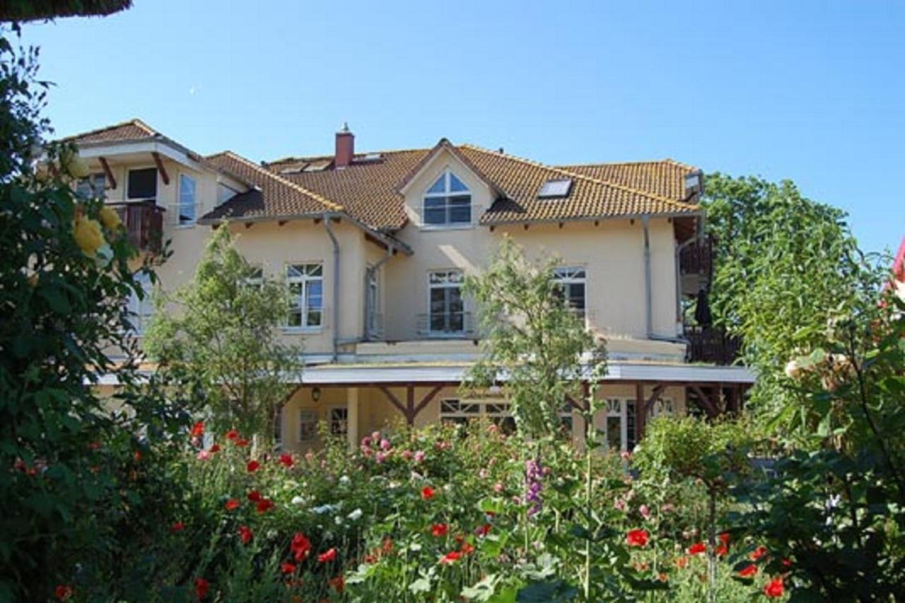 App Dreimaster Apartment Ahrenshoop Bagian luar foto